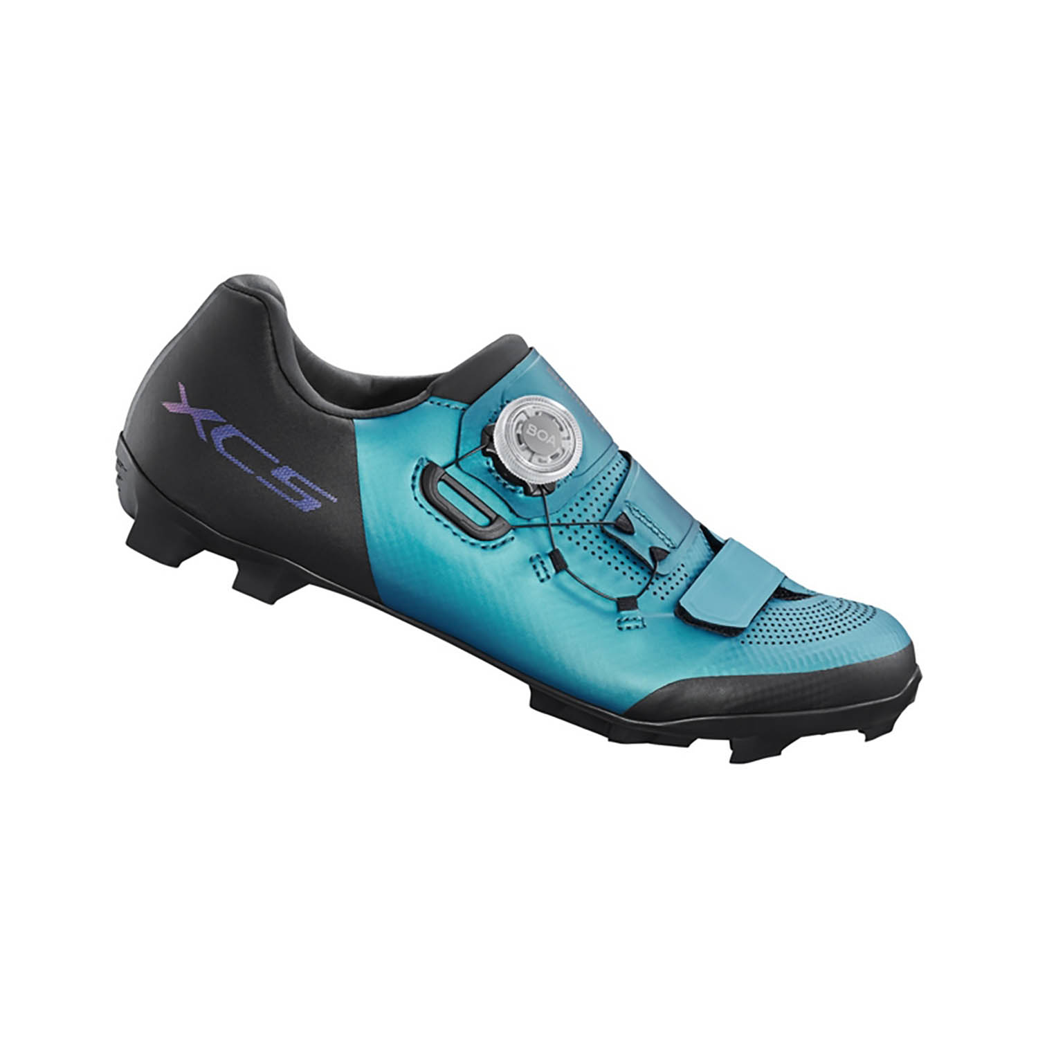 Shimano dames XC502