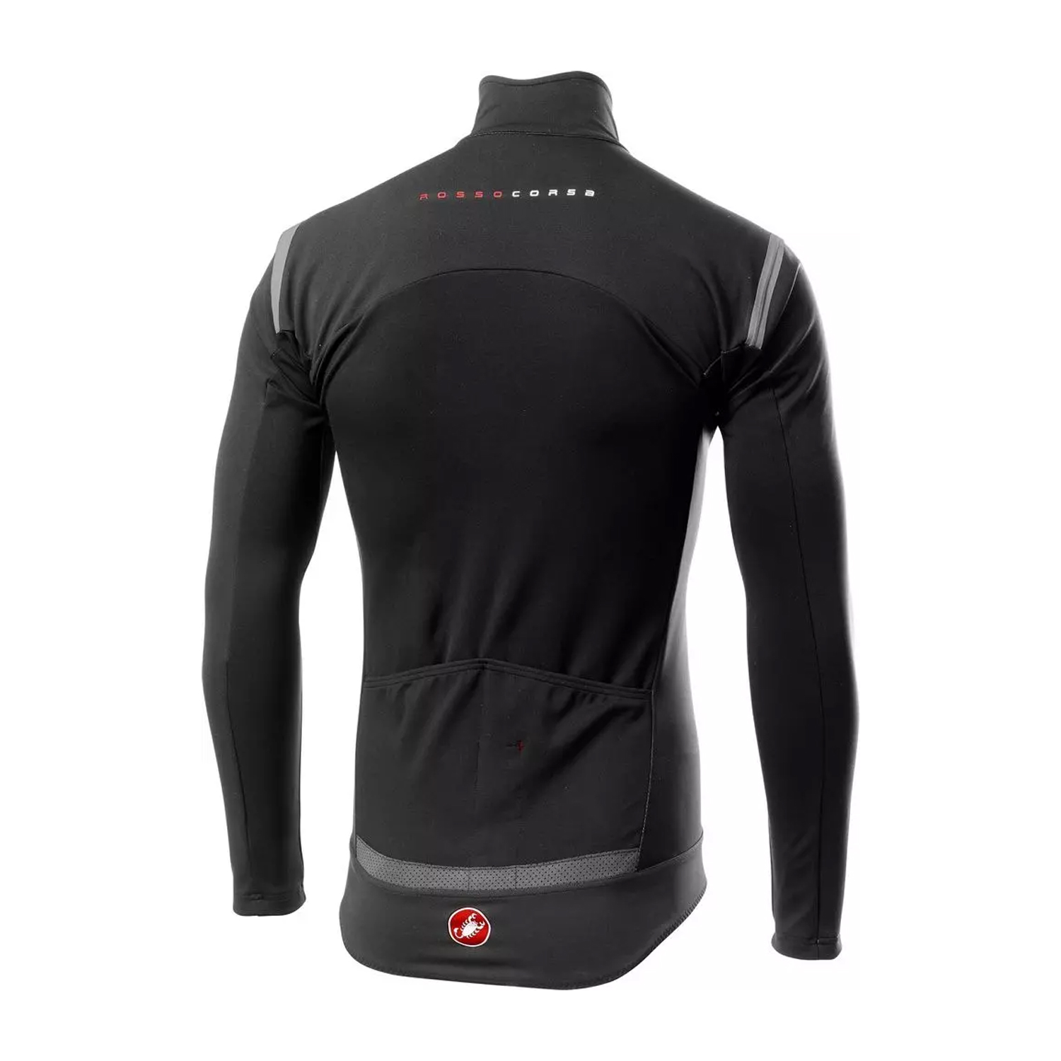 Castelli Perfetto RoS long sleeve fietsjack
