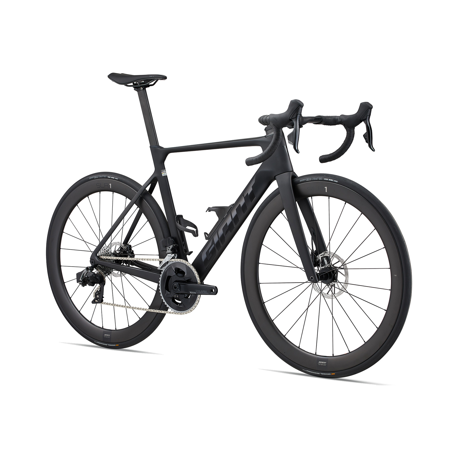 Giant Propel Advanced Pro 1