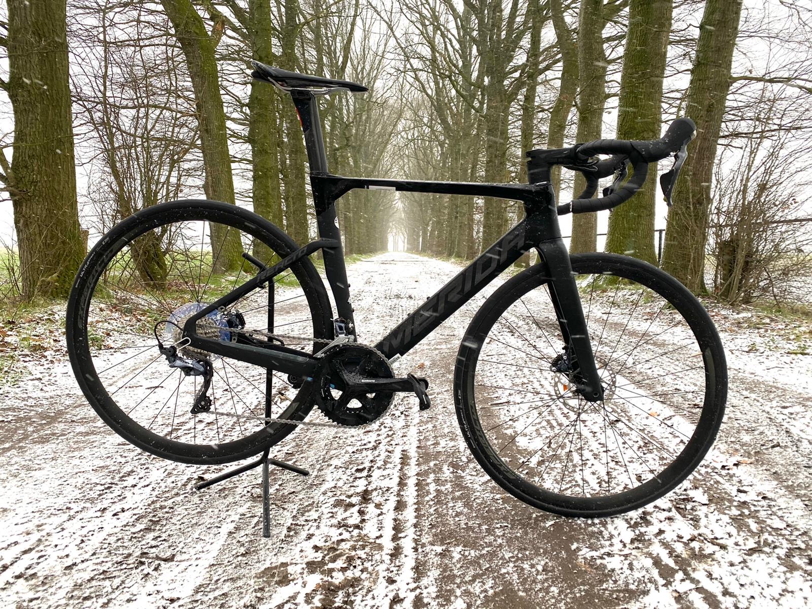 Waarom schakelt mijn racefiets slecht