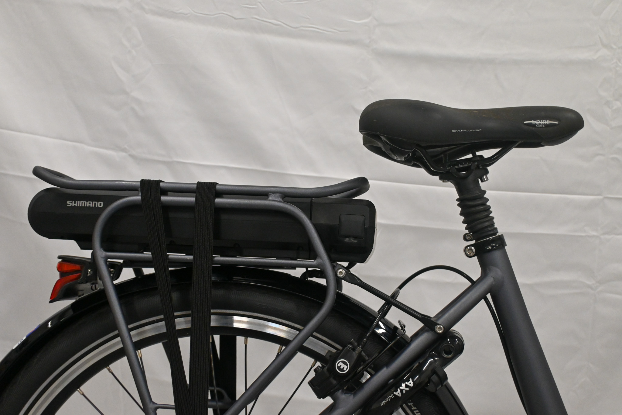 Gazelle Ami C8 HMS 45 cm tweedehands e-bike