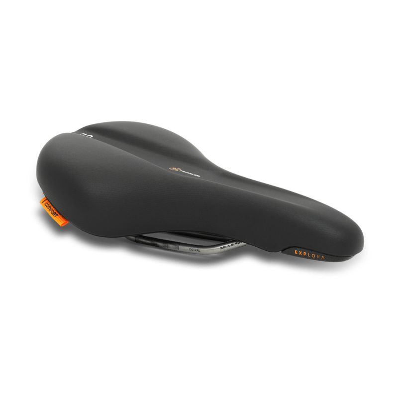 Selle Royal Explora Moderate Zadel