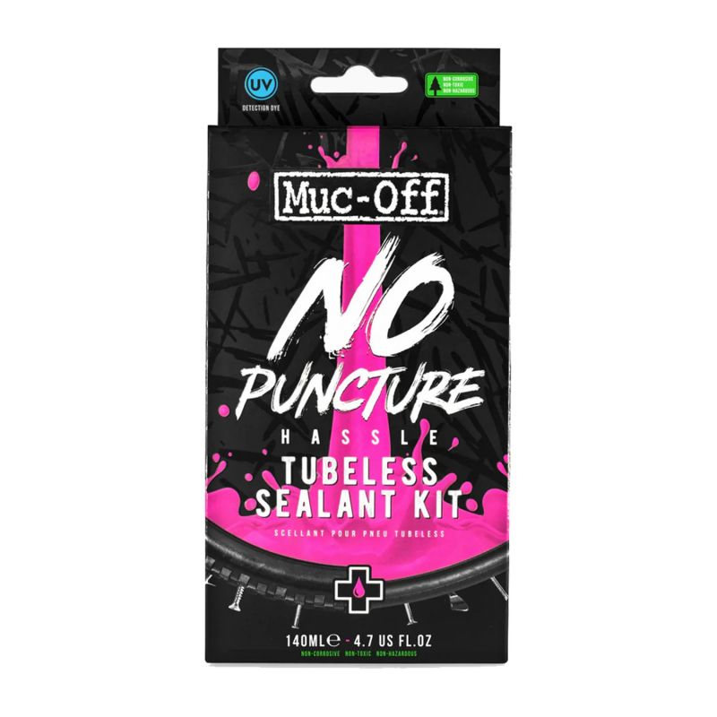 Muc Off Tubeless Sealant