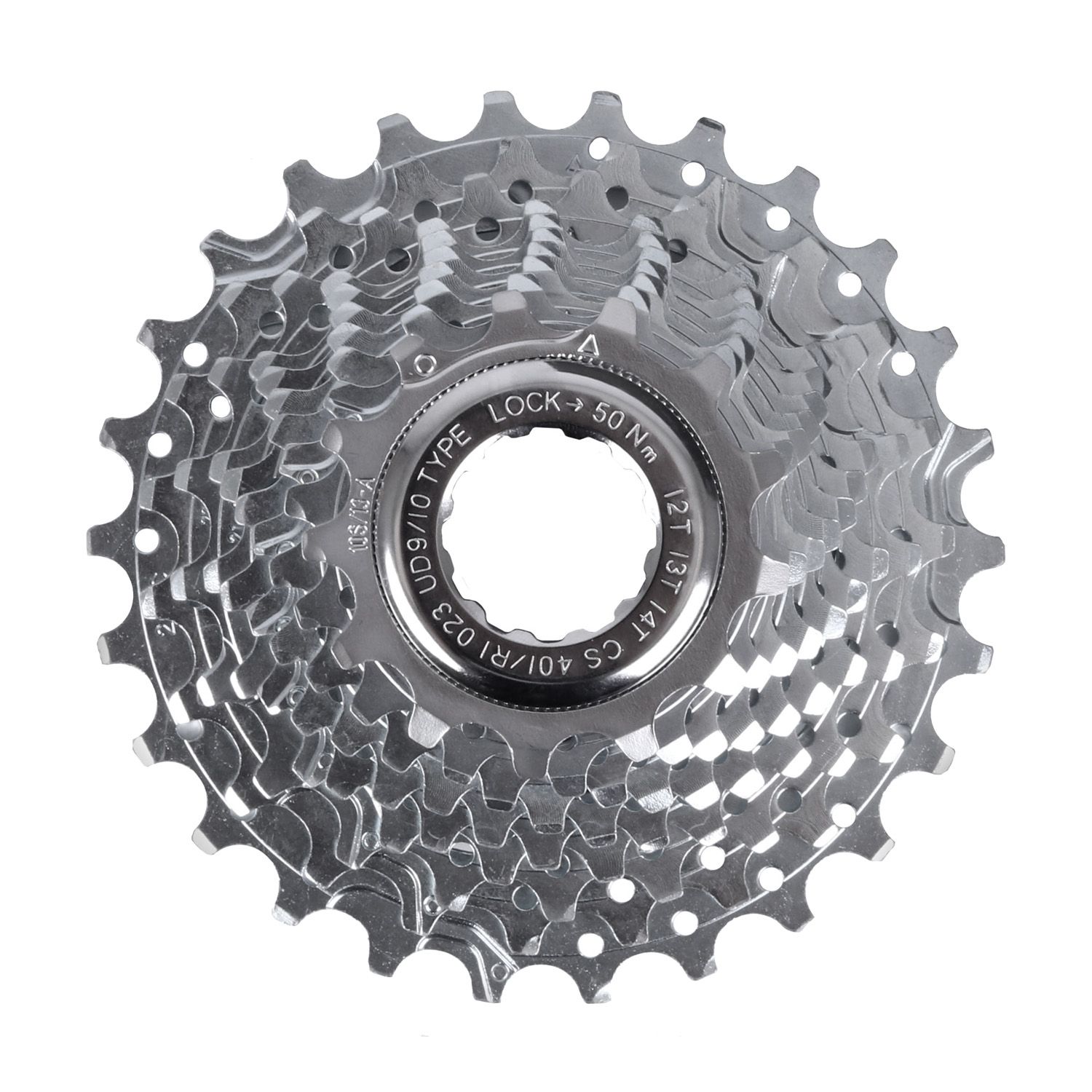 campag veloce 10 speed cassette